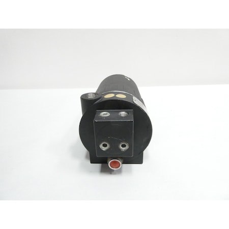 Fairchild 4-20MA 0-15PSI PRESSURE TO CURRENT TRANSDUCER TFX 8001-411000